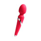 Vibrateur baguette rechargeable VeDO Wanda Foxy Pink