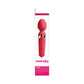 Vibrateur baguette rechargeable VeDO Wanda Foxy Pink