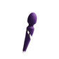 VeDO Wanda Vibrateur baguette rechargeable violet foncé
