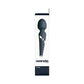VeDO Wanda Rechargeable Wand Vibrator Just Black