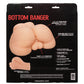 Stroke It Bottom Banger - Marfil