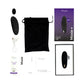 Vibrador usable para bragas We-Vibe Moxie+