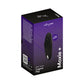Vibrador usable para bragas We-Vibe Moxie+