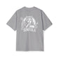 Camiseta gráfica extragrande SX con logo de EA para hombre