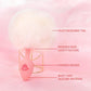 VelvetBunny Bunny Tail Silicone Butt Plug for Beginners