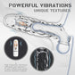 ApexPredator Huge Vibrating Penis Sleeve