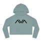 Sudadera con capucha corta UA Stylish Loungewear