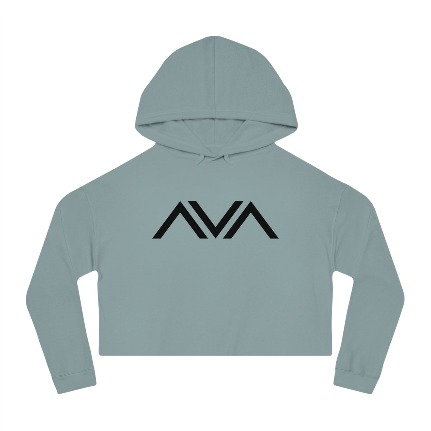 Sudadera con capucha corta UA Stylish Loungewear