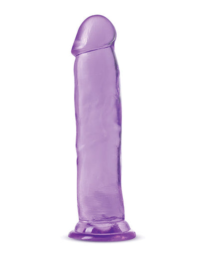 Blush B Yours Plus 9.5" Thrill N Drill - Morado