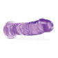 Blush B Yours Plus 9.5" Thrill N Drill - Morado