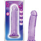 Blush B Yours Plus 9.5" Thrill N Drill - Morado
