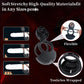 Anillo Estimulador Peneano Clitoriano PleasureNova Rose