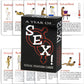 Juego de cartas de posiciones sexuales