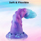 Dieu d'Amour EuphorVibe Petits Monstres Fantaisie | Idéal pour Débutants, Réaliste, Ventouse Puissante