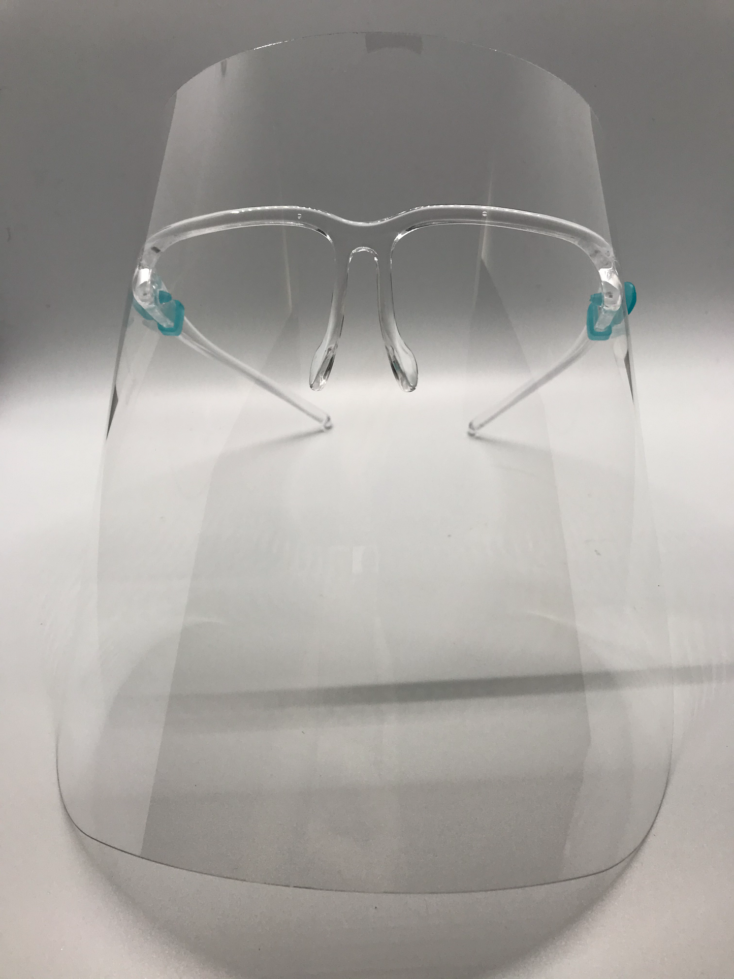Protectores faciales para uso diario