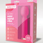 Bodywand My First Mini Wand Vibe - Pink