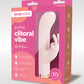Bodywand mon premier vibromasseur clitoridien - Rose
