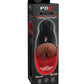 PDX Elite Fuck O Matic 2 Stimulateur vibrant à succion