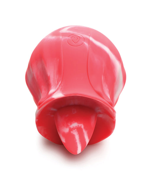 Gossip Cum Into Bloom Licking Rose - Tourbillon Rose