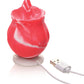 Gossip Cum Into Bloom Licking Rose - Tourbillon Rose