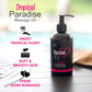 Aceite de masaje Natural Passion para parejas | Aromaterapia tropical, totalmente natural
