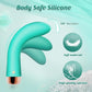 RippleQuill Powerful G-Spot Vibrator