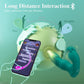 SwayDrive Wearable Remote Rabbit Dildo
