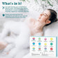 Morning After Natural Bath Bomb Set