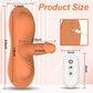 Vibrador de Dildo para Montar CowBoy