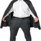 Collared Cape