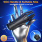 Masturbador de entrenamiento masculino OctoBloom
