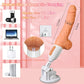 StormMotion Thrusting Dildo Sex Machine