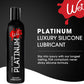 Enhanced Sexual Experience Silicone-Based Lube