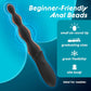 VibeBeads Pro Vibrating Anal Beads Wand