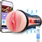 PlushArc Squeezable Pocket Pussy Masturbator