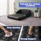LoversNest Inflatable 2-in-1 Sex Position Couch & Sofa