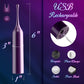 Vibrador de clítoris de precisión ErosDepth