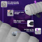 BoldRipple Sex Position Dildo Mount Pillow