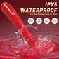 Vibrador de punto G SensualTide de 9.6"