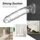FrostCurve Realistic 7.1 Inch Dildo