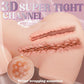 Muñeca sexual hinchable vibratoria EthereaEve de 4 kg
