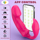 ColossusNest Wearable Dual Vibrator – G-Spot & Clitoral Stimulator