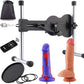Máquina sexual de empuje SonicTremor