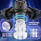 Masturbador Masculino Automático BlissClasp