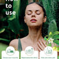Vaporizadores de ducha de aromaterapia para la mañana siguiente