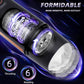ErosEclipse Masturbador Masculino Automático con Empuje y Rotación