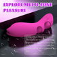 PleasureCraft Finger Vibrator