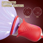 Vibrador succionador de clítoris de estimulación múltiple BloomLocks