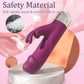 DesirePulse Mini G-Spot Rabbit Vibrator