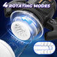 Masturbador Masculino Automático BlissClasp